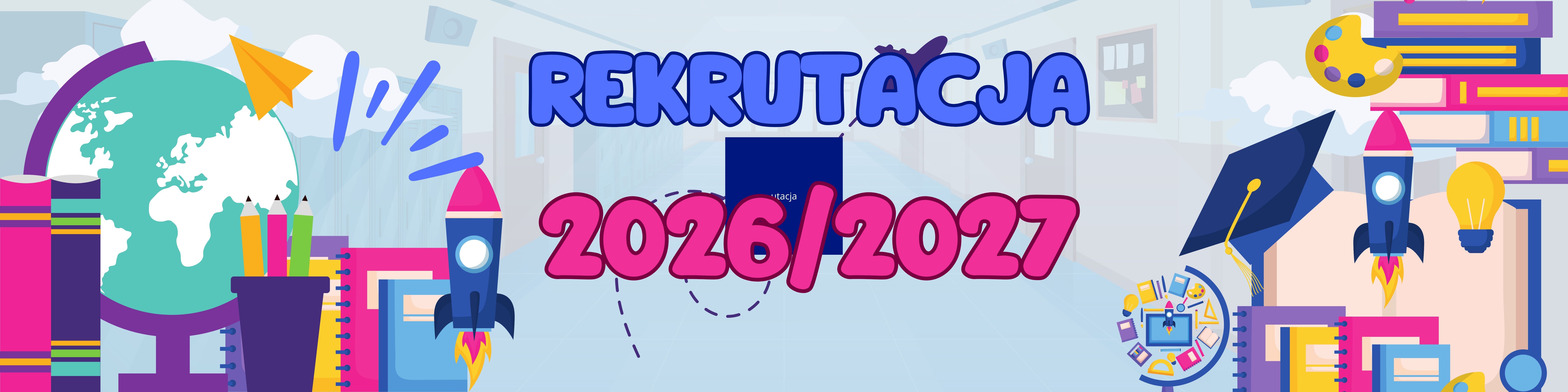 Rekrutacja